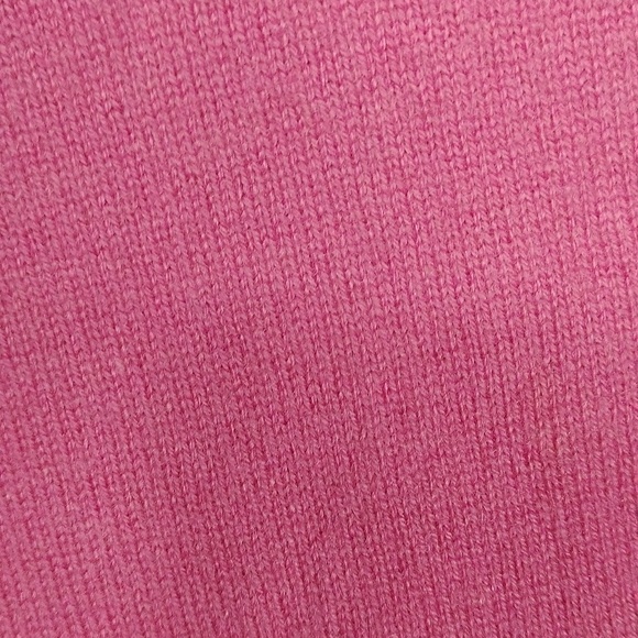 Charter Club women's 100% cashmere turtle neck sweater size small - Picture 3 of 10